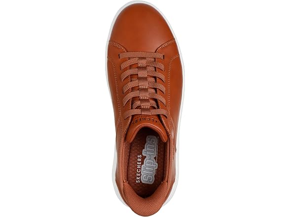Skechers Street Men's Court Break