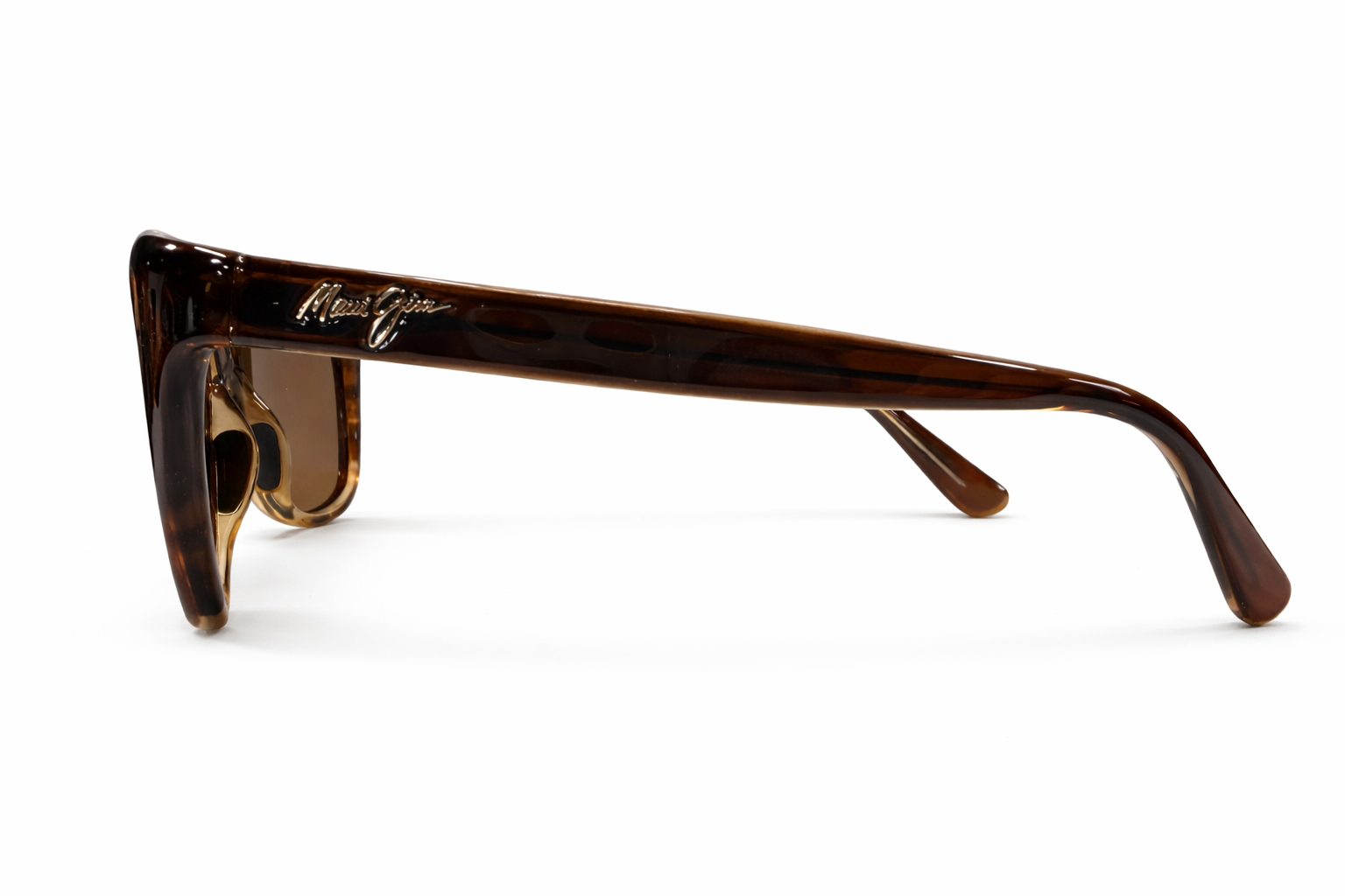 Maui Jim Womens Starfish Fashion Sunglasses - Gallery 9