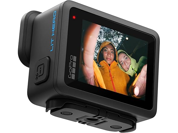 GoPro LIT Hero