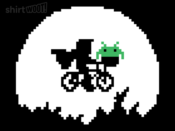 Invader Friend