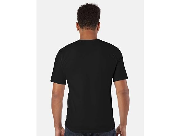 Champion Men (2XL) Garment Short Sleeve T-Shirt