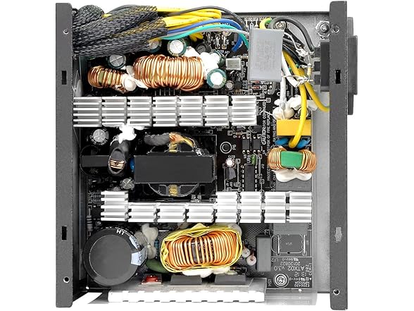 Thermaltake Smart 700W 80+ White PSU