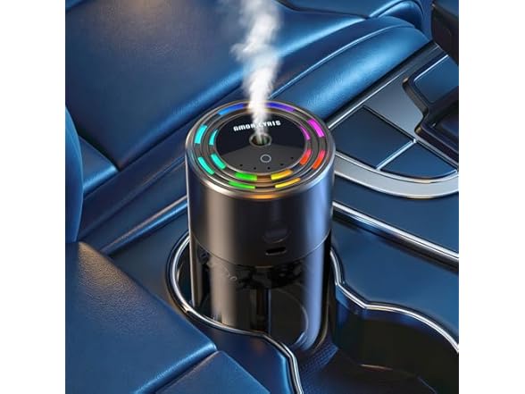 Amor Lyris N18 Diffuser