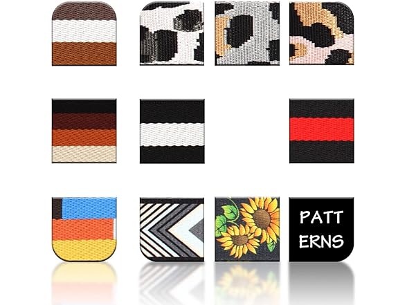 Youteer Adjustable Handbag Strap Wide