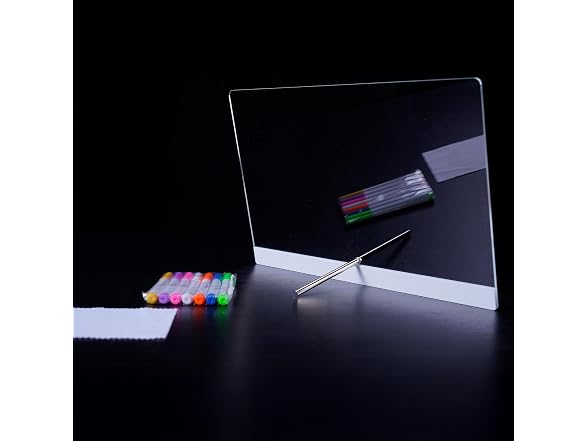 LYTUP Lytup LED Illuminated Acrylic Drawing Board