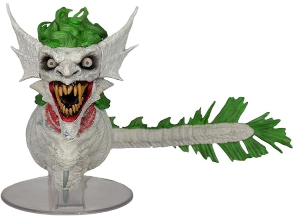 McFarlane Toys - DC Multiverse The Joker Dragon