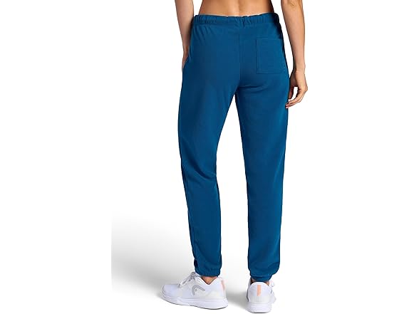 HEAD Womens Recover Poly Fleece Jogger