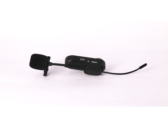 Technical Pro Portable PA Speaker System