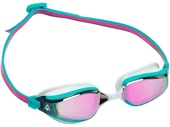 Aquasphere Fastlane Swimming Goggles