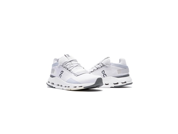 On Running Cloudnova 2 Men's Shoes