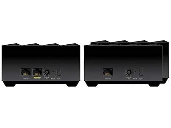 Netgear Nighthawk Home Mesh Wi-Fi 6 System