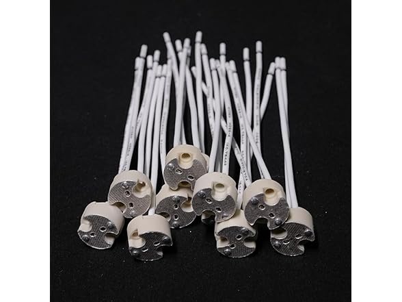 Lucky Star LUCKY STAR LS-970A-12 MR16 Socket