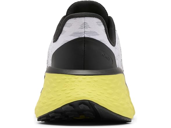 Columbia Mens Konos Elev, Black/Voltage, 14