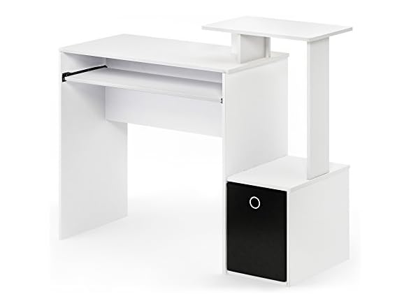 Furinno Econ Multipurpose Home Office Computer Writing Desk