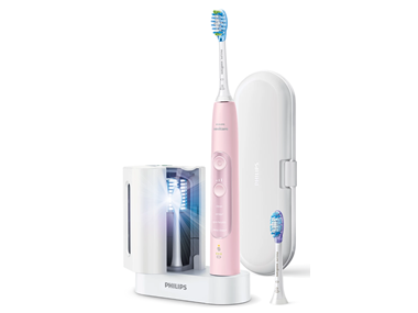 $99.99, Was $159.99, 37% Off! Philips Sonicare 7700 Toothbrush dealfomo