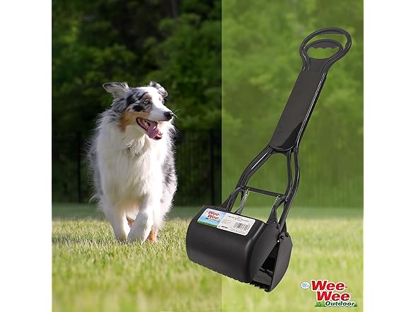 Four Paws Allen's Dog Waste