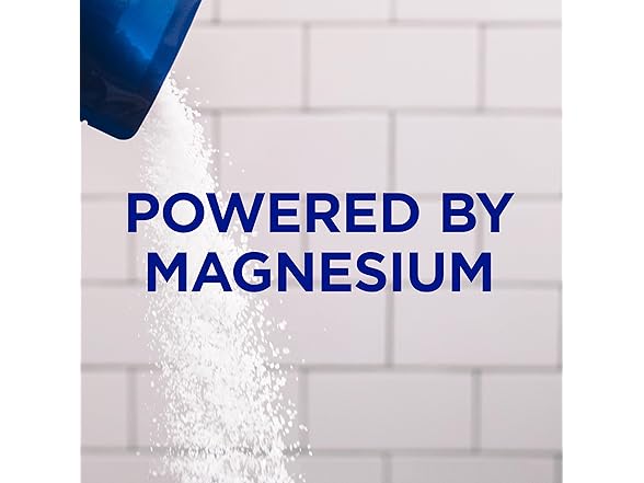 Dr Teal's Epsom Salt Shea & Almond 3lbs