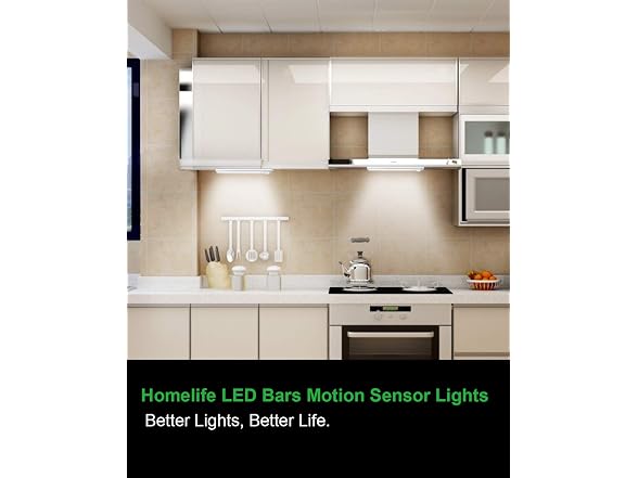 goodland Under Cabinet Lighting 80 LED