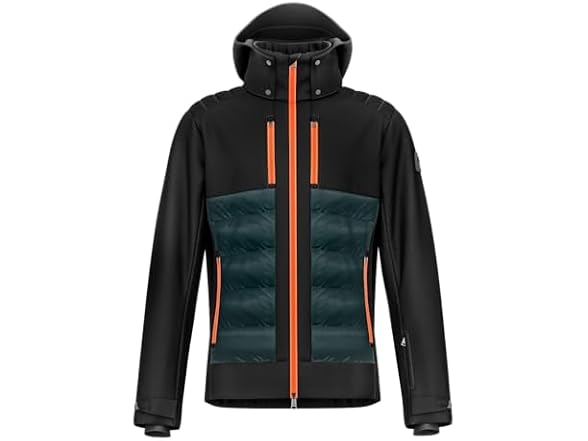 Head Men Immensity Insulated Ski Jacket