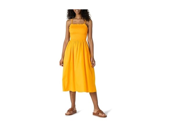 Golden Yellow