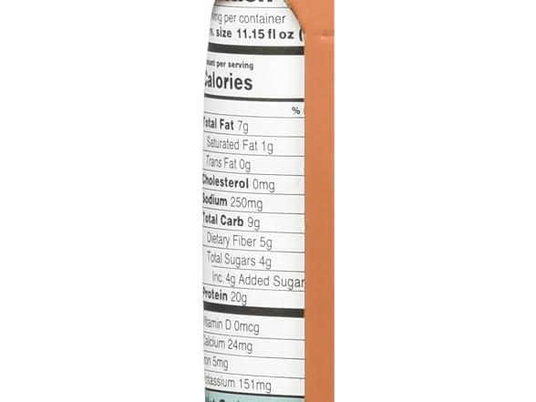 Owyn Dark Chocolate Flavored Protein Shake, Sugar Free, Dairy Free, 44 Fluid Ounces