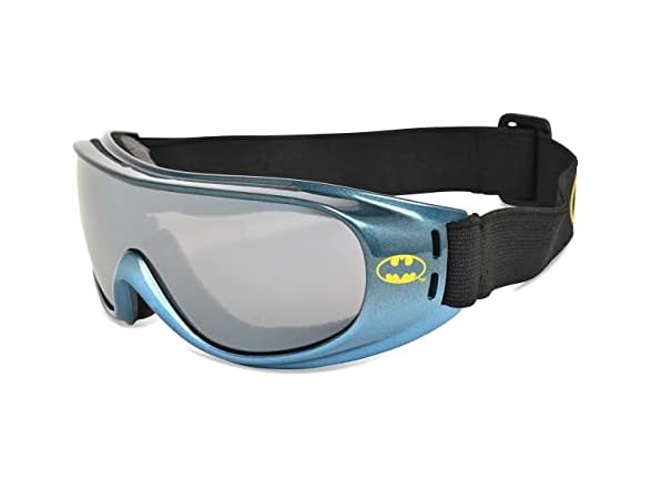BATMAN Ski Goggles for Boys