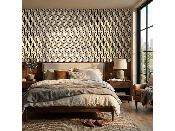MuroPanel 6 Pack Acoustic Wall Panels