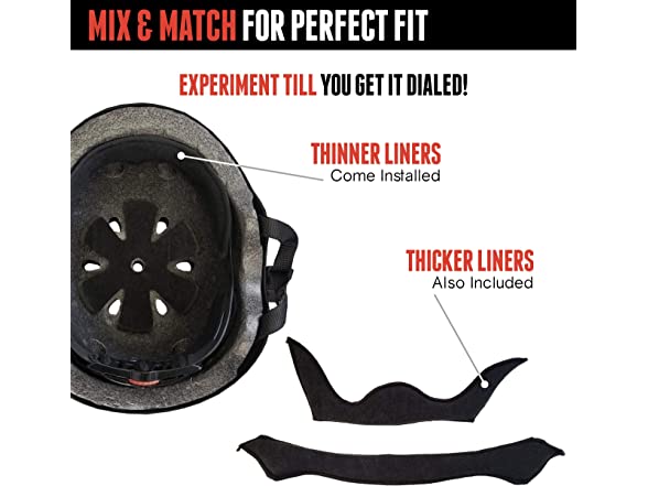 Triple Eight Kids Helmet