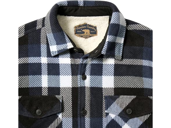 Freedom Foundry Men (XL) Shirt Jacket