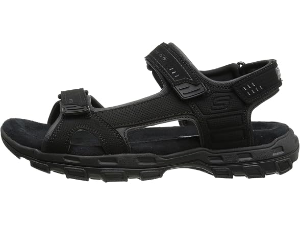 Skechers Men's Louden Fisherman Sandal