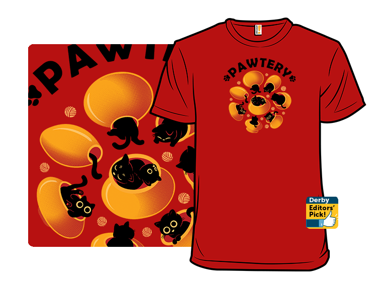 Pawtery - Gallery 5