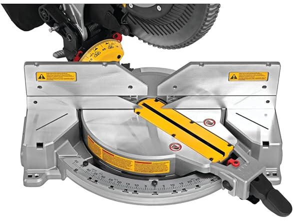 Dewalt DWS716 DEWALT Miter Saw