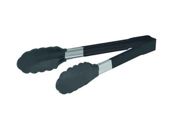 Vollrath Vollrath Utility Tong,Nylon Ends