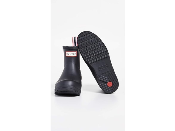 Hunter Womens Original Play Short Boots
