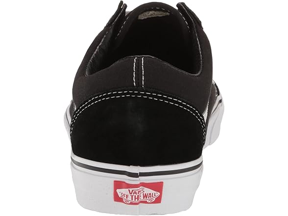 Vans High Sneaker Zapatillas, 9.5 (Open Box)