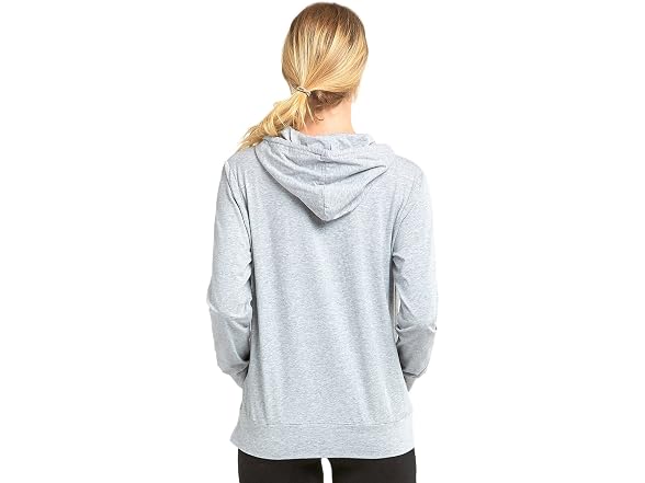 Sofra Women (M) Thin Cotton Pullover