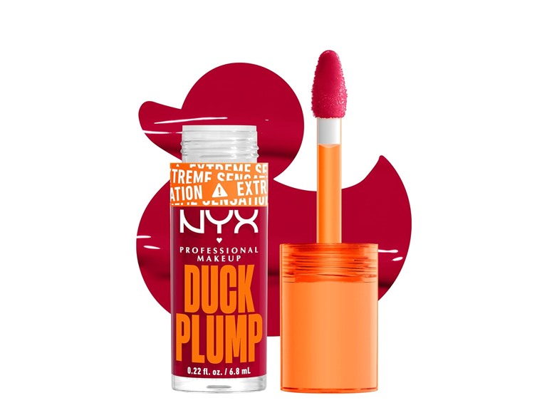 NYX PROFESSIONAL MAKEUP NYX PROFESSIONAL MAKEUP Duck P