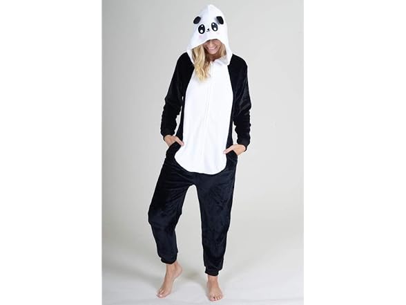 Panda Animal