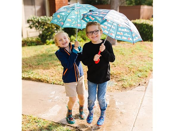 Wildkin Kids Umbrella