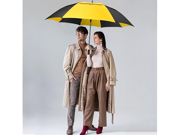 ZOMAKE Golf Umbrella, Large Oversize