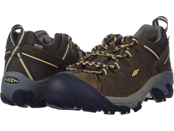Keen Targhee 2 WP Men's Hiking Boots 10,11,12