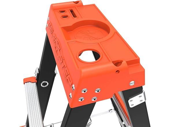 Little Giant Ladder Systems 15130-001 5'-8' SELECT STEP