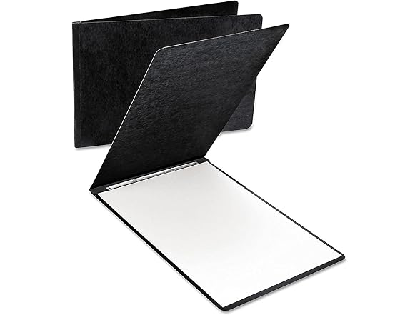 Oxford Pressboard 11" x 17" Report Cover