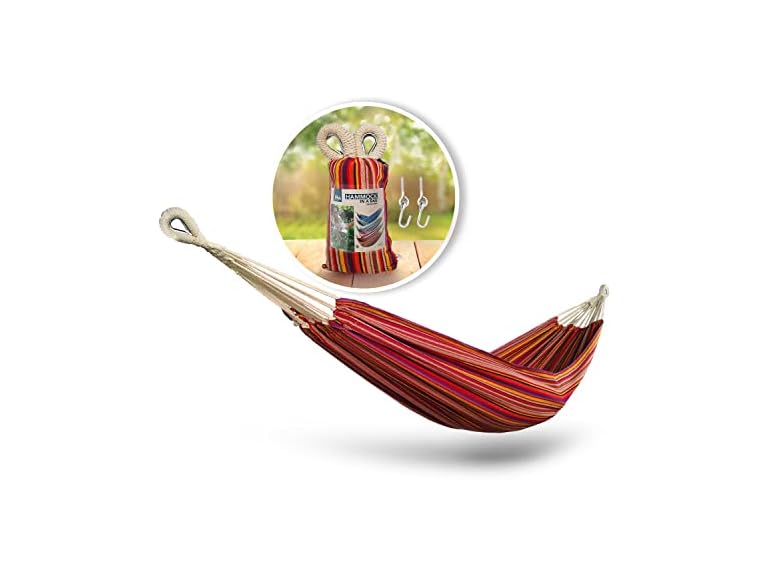 Bliss Hammocks BH-400-TA BH-400-TA - BLISS BRAZILIAN HA