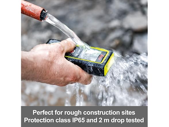 Leica Geosystems 1017805-LEICA Leica DISTO X1 L