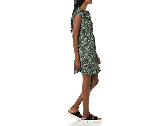 Amazon Essentials Women Relaxed Lightweight Dress