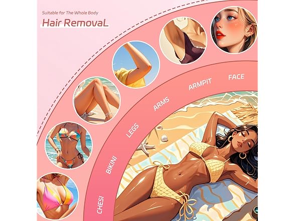 Wax Beads, Hard Wax Beads for Hair