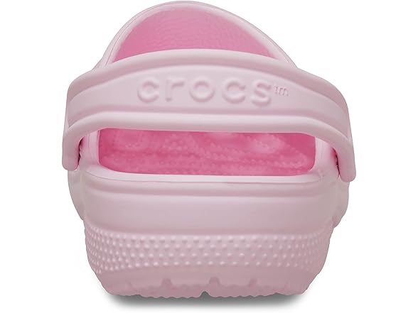 Crocs Classic Kids Clog Pink Milk