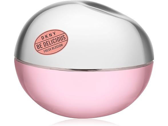 Donna Karan Be Delicious Fresh EDP 3.4oz
