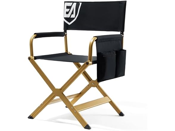 EVER ADVANCED Directors Chair